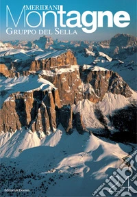 Gruppo del Sella libro