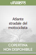 Atlante stradale del motociclista