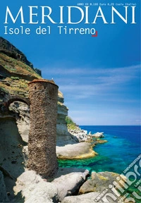 Isole del Tirreno libro