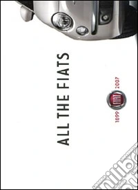 All the Fiat libro