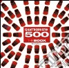 Fiat 500. Quattroruote. The book libro