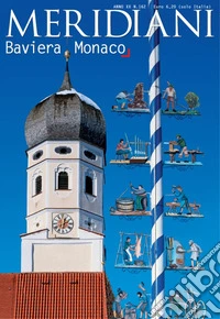 Baviera-Monaco. Ediz. illustrata