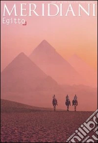 Egitto. Ediz. illustrata