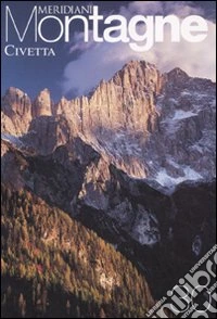 Civetta. Con cartina. Ediz. illustrata libro