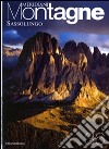 Sassolungo. Con cartina libro