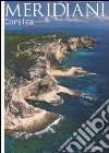 Corsica. Ediz. illustrata libro