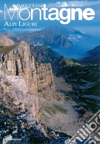 Alpi Liguri. Con cartina