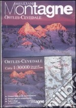 Ortles-Cevedale libro