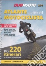 Atlante stradale del motociclista