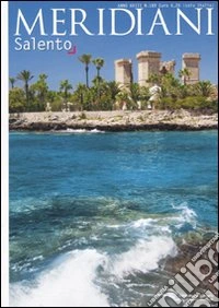 Salento libro