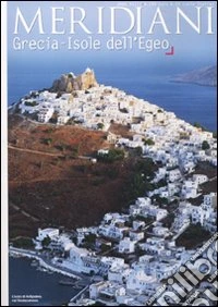Isole dell'Egeo libro