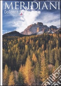 Dolomiti. Vol. 191 libro