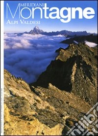 Alpi Valdesi. Con cartina