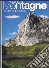 Valle del Sarca. Con cartina libro