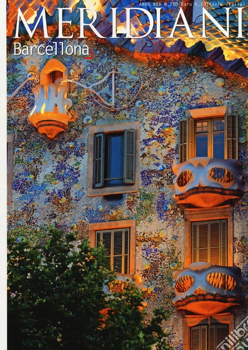 Barcellona