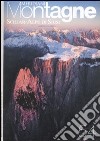 Sciliar-Alpe di Siusi. Con Carta geografica ripiegata libro