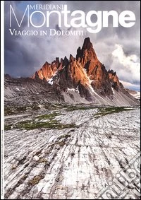 Viaggio in Dolomiti. Con cartina libro