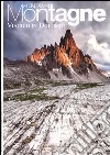 Viaggio in Dolomiti. Con cartina libro