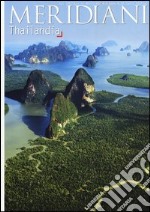 Thailandia. Speciale libro