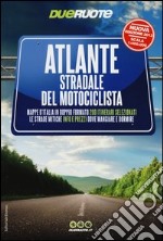 Atlante stradale del motociclista