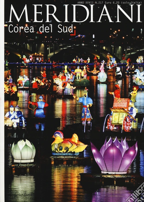 Corea del Sud