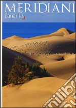 Canarie libro