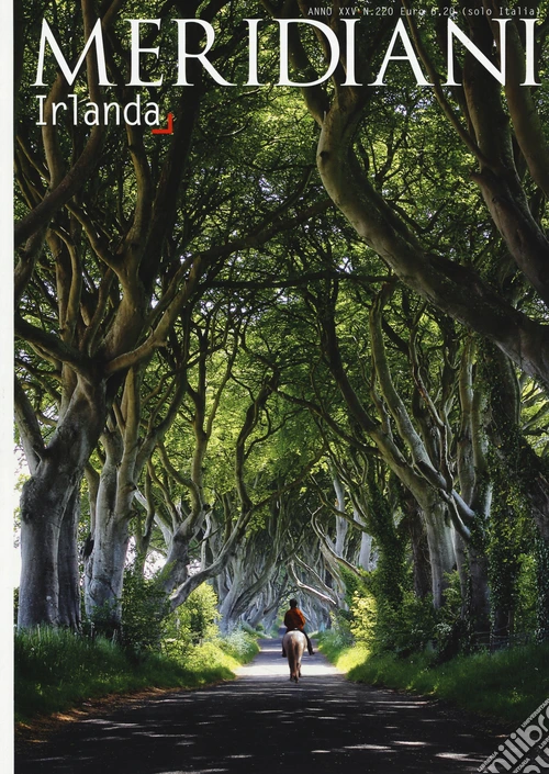 Irlanda