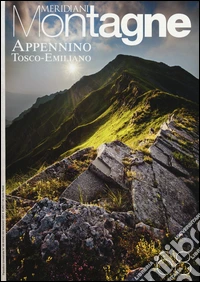 Appennino tosco-emiliano. Con cartina libro