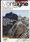Sentieri e ferrate in Dolomiti libro