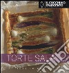 Il Cucchiaio d'Argento. Torte salate libro