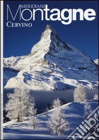 Cervino. Con cartina