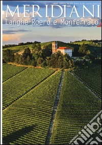 Langhe, Roero e Monferrato libro