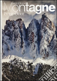 Puez-Odle