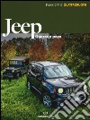 Jeep. Guerra e pace. Ediz. illustrata libro