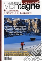 Scialpinismo e ciaspole in Dolomiti libro