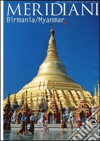 Birmania/Myanmar
