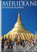 Birmania/Myanmar libro