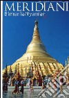 Birmania/Myanmar libro