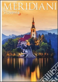 Slovenia. Con cartina