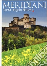 Parma-Reggio-Modena libro