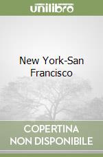 New York-San Francisco libro