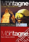 Cervino-Le Alpi di Walter Bonatti. Con Carta geografica ripiegata. Con Carta geografica ripiegata libro