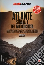 Atlante stradale del motociclista