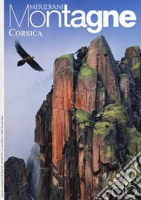 Corsica. Con Carta geografica
