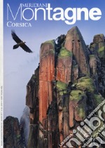 Corsica. Con Carta geografica libro