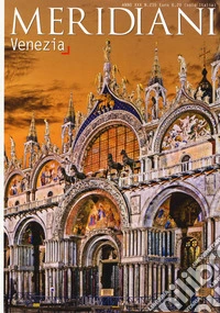 Venezia libro