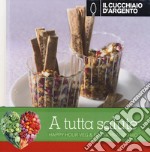 Il Cucchiaio d'Argento: Happy hour veg-Pausa pranzo bio libro