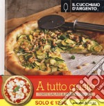 Il Cucchiaio d'Argento. Torte salate-Pizze e focacce libro