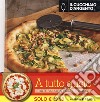 Il Cucchiaio d'Argento. Torte salate-Pizze e focacce libro