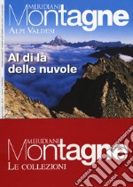 Valli di Lanzo-Alpi Valdesi. Con Carta geografica ripiegata libro